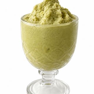 Granita pistacchio