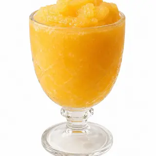 Granita mango