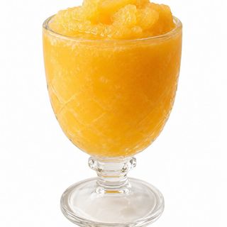 Granita mango