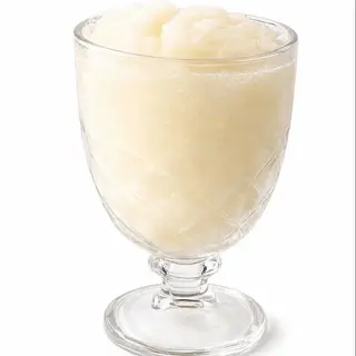Granita limone