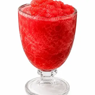 Granita fragola