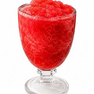 Granita fragola