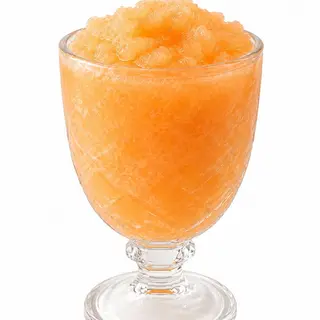 Granita melone
