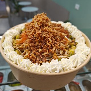 Pokè grande