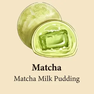 Matcha