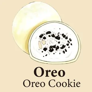 Oreo