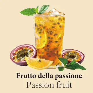 Frutto Della Passione