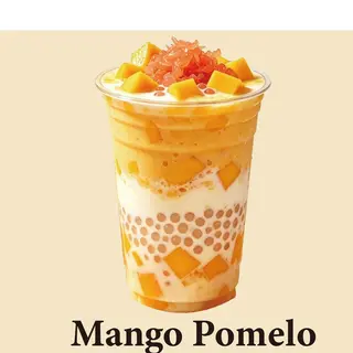 Mango Pomelo
