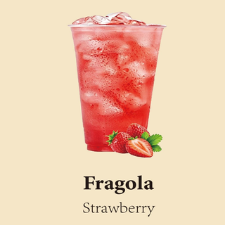 Fragola