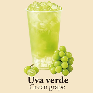 Uva Verde