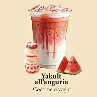 Yakult All'Anguria