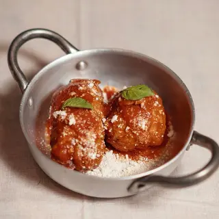 Tegamino della tradizione
