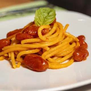 A scarpetta