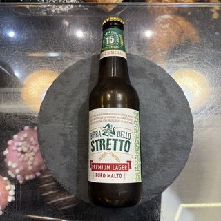 Birra dello stretto