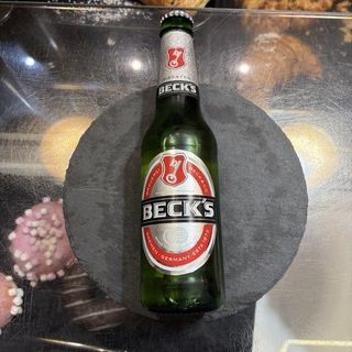 Beck's