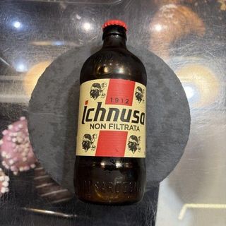Ichnusa