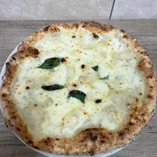 5 Formaggi