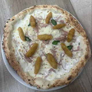 Crocchè