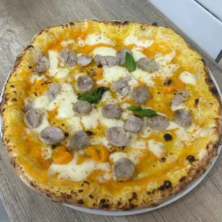 La zuccarella