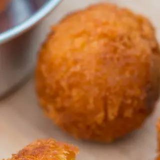Pezzo grande crocchè