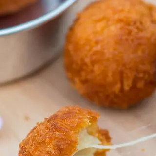 Mix frittura piccola