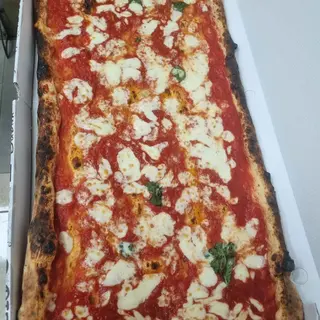 1 Metro Margherita
