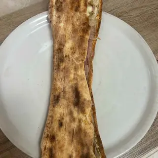 Saltimbocca
