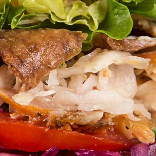 Piatto kebab