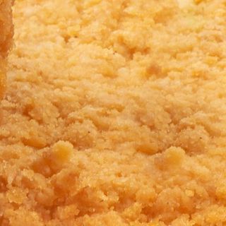 Crocchetta provola e speck