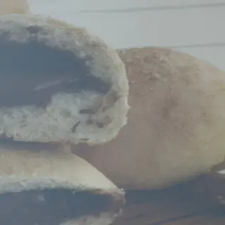 Panino Nutella