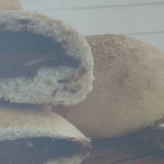 Panino Nutella