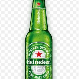 Heineken 66 cl