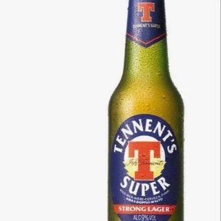 Tennent's 33 cl