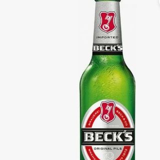 Beck's 33 cl