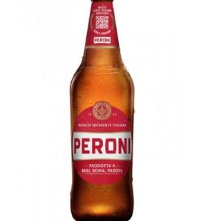 Peroni 66 cl