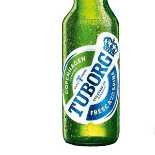 Tuborg 66 cl