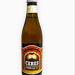 Ceres 33 cl