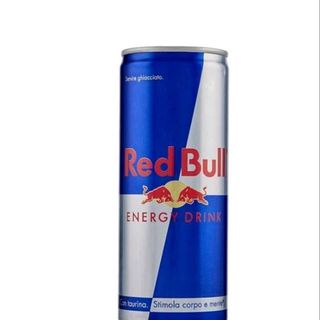 Red Bull