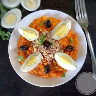 Ommek houria