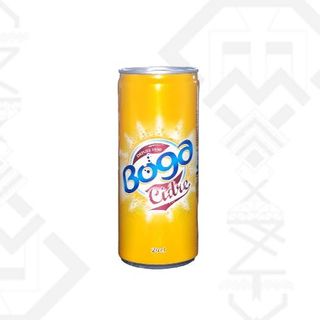 Boga cidre