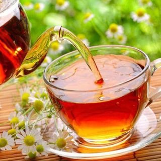 Té alla menta