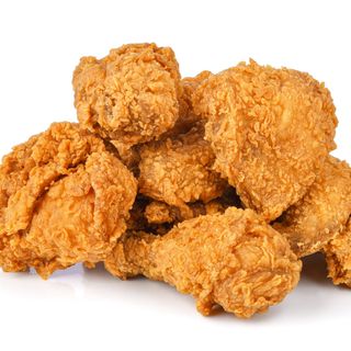 Wings menù