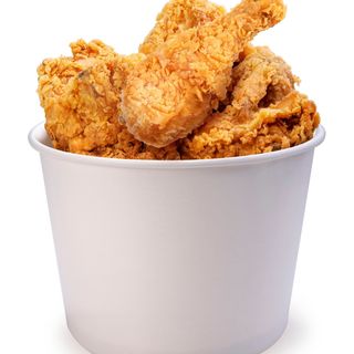 Combo meal