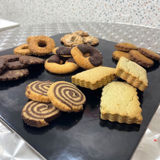 Biscotti da thè o da latte 300 g