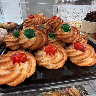Dolcini di mandorla 500 g