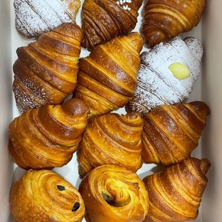 Cornetto vuoto