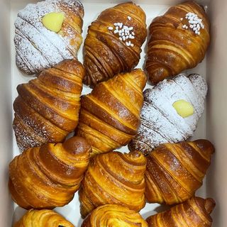 Cornetto Nutella ferrero