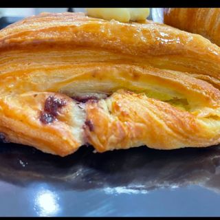 Pain suisse classico