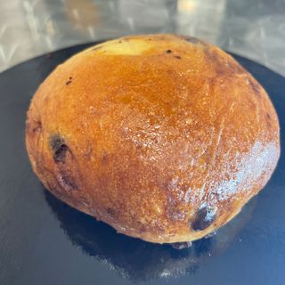 Pan gocciolo