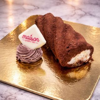 Tiramisù classico